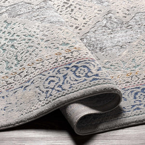 Laplace Area Rug - Clearance