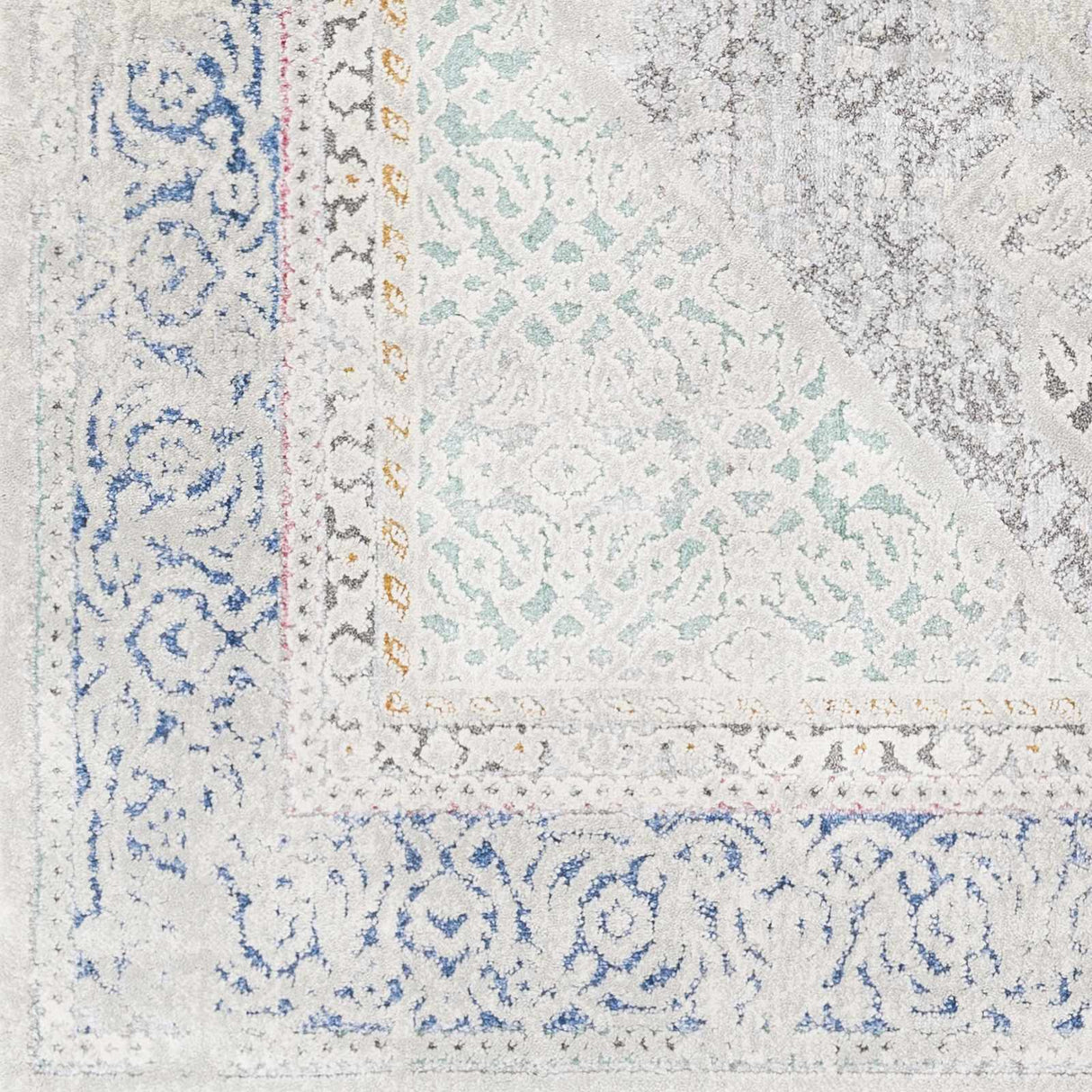 Laplace Area Rug - Clearance