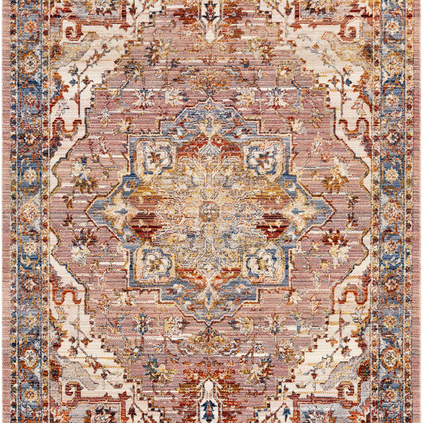 Lappe Area Rug - Clearance