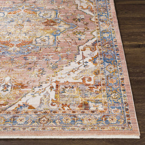 Lappe Area Rug - Clearance