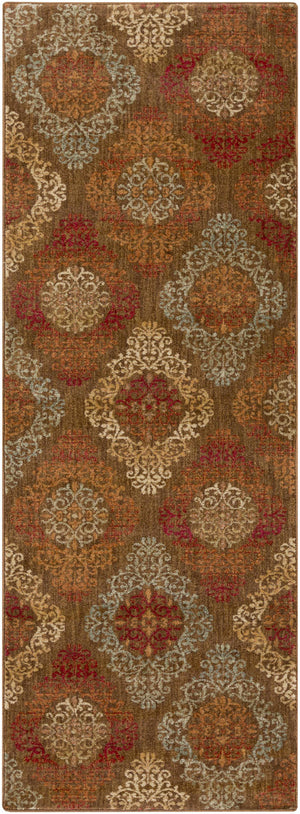 Larchwood Area Rug - Clearance