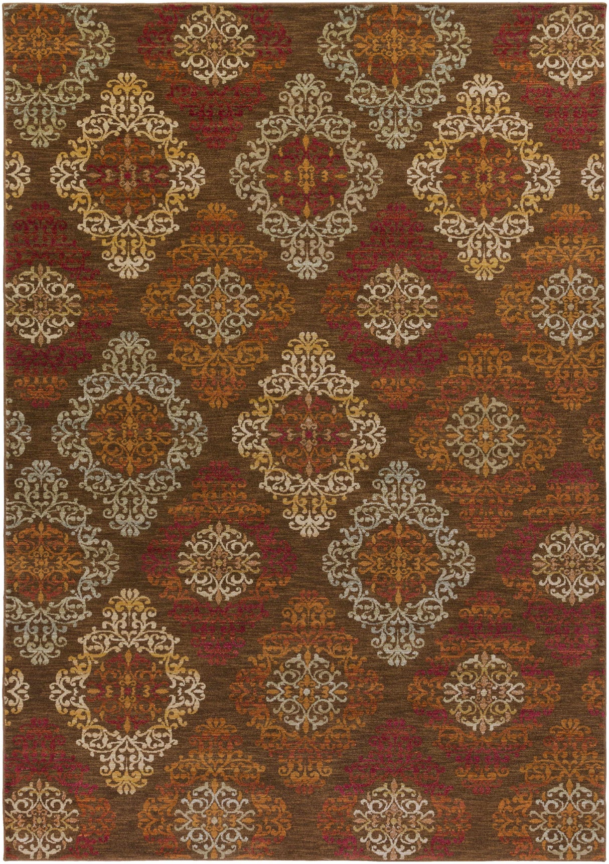 Larchwood Area Rug - Clearance