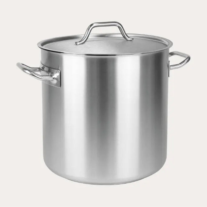 CRISTEL USA Large Stockpot with lid