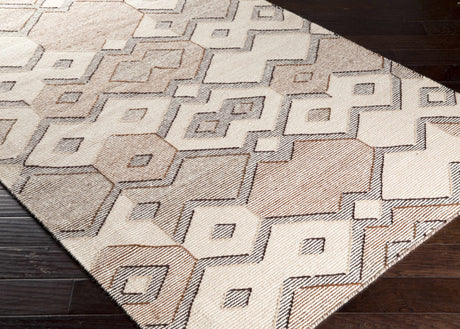 Latonia Area Carpet - Clearance