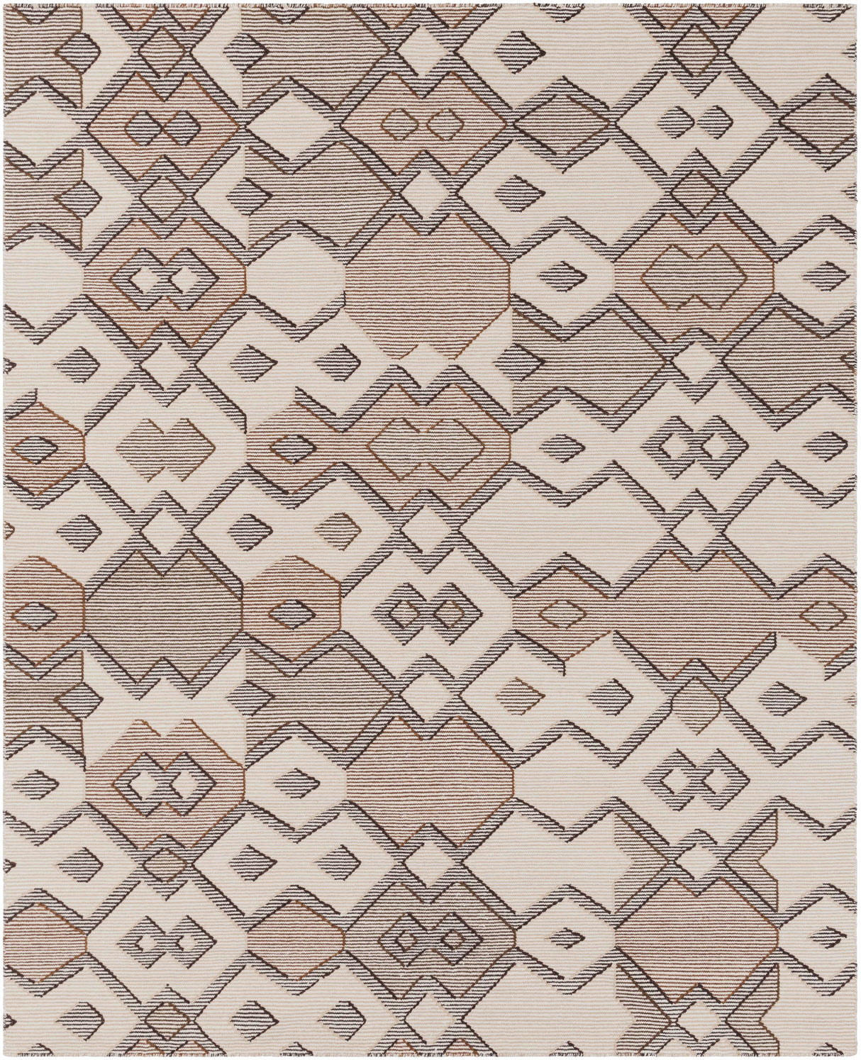Latonia Area Carpet - Clearance