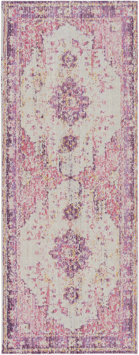 Laureldale Area Rug