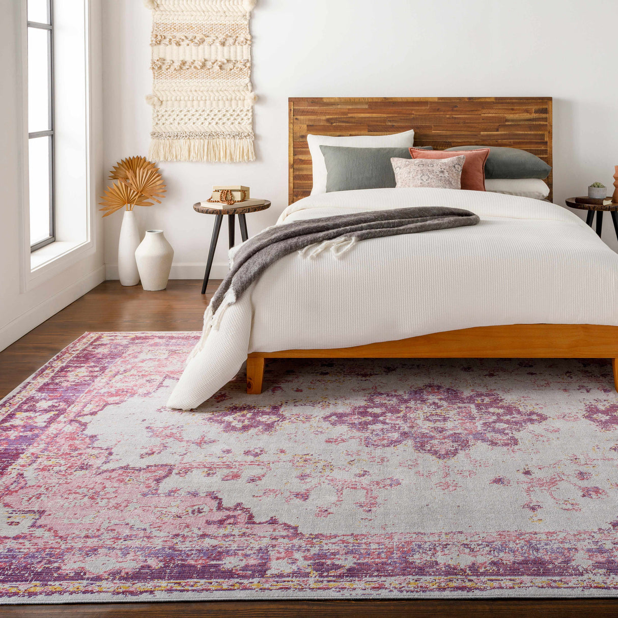 Laureldale Area Rug
