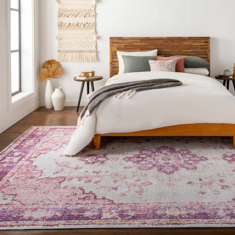 Laureldale Area Rug