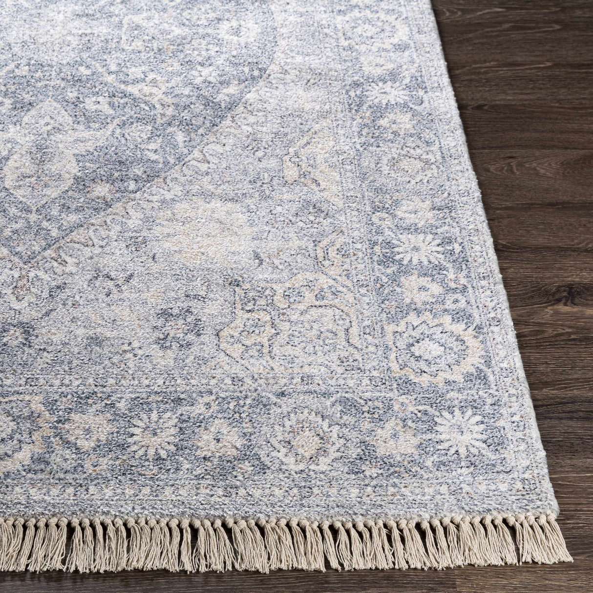 Laura Area Carpet - Clearance