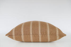 Laurel and Blush Kyrstan Throw Pillow - view 4