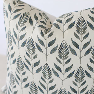 Laurel and Blush Mya Throw Pillow - view 5