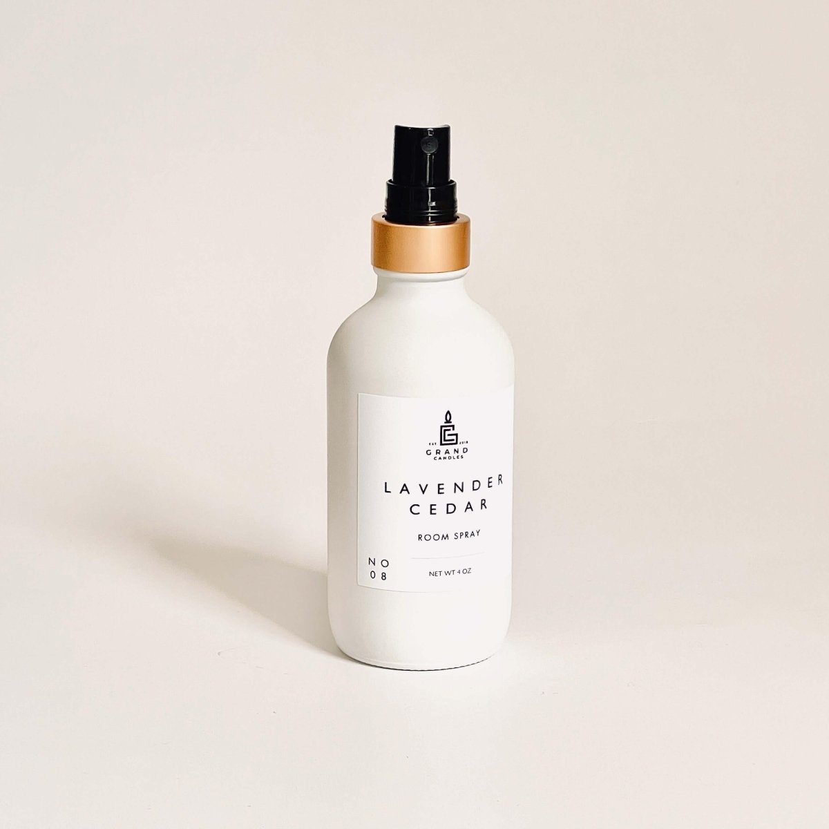 Lavender Cedar Room & Linen Spray