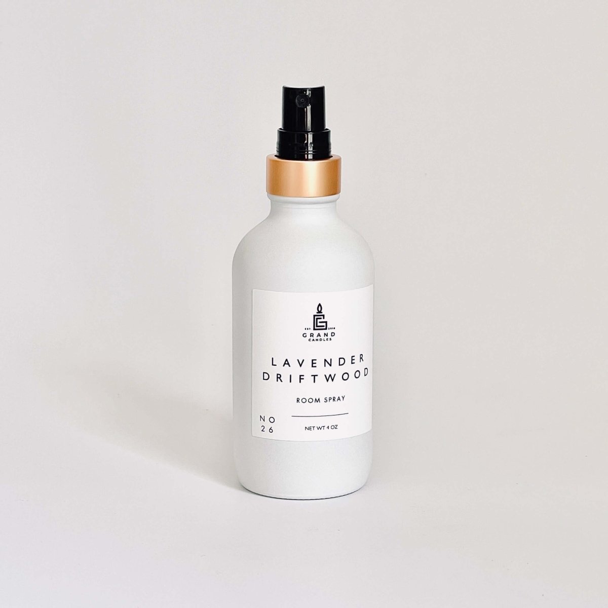 Lavender Driftwood Room & Linen Spray