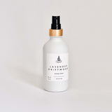 Lavender Driftwood Room & Linen Spray