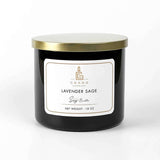 Lavender Sage Candle