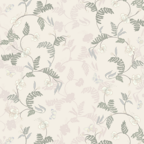 Finlay Wallpaper by Grateful Artsy Soul