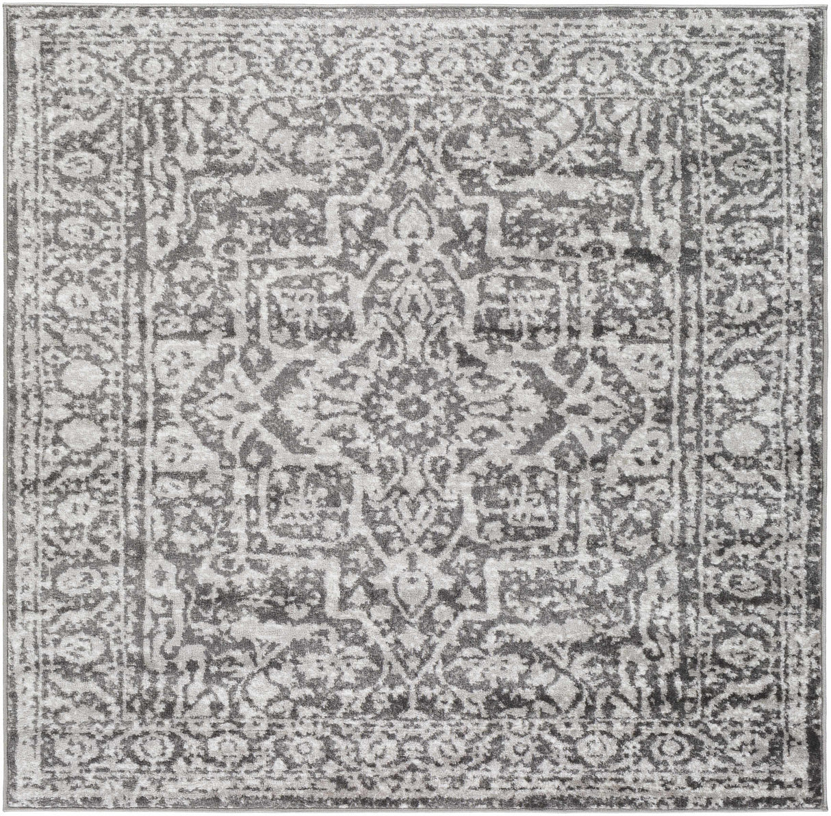 Laverock Area Rug - Clearance