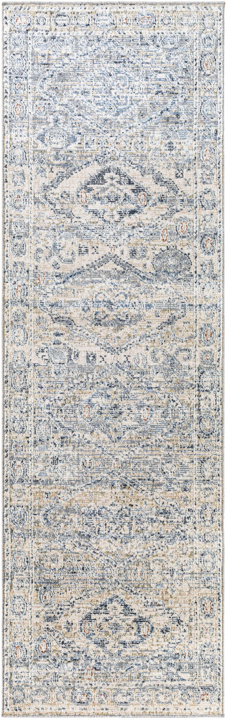 Layhill Area Rug - Clearance