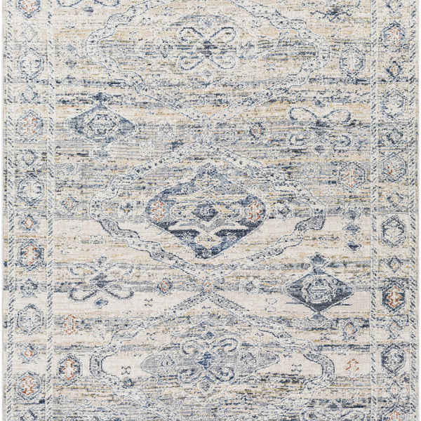 Layhill Area Rug - Clearance