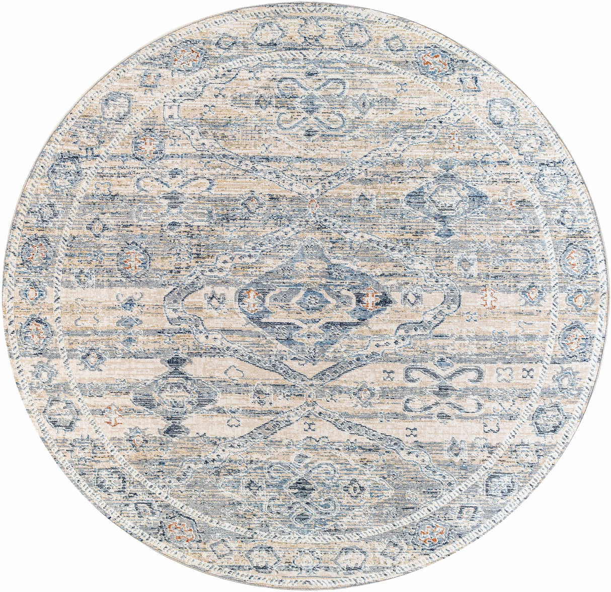 Layhill Area Rug - Clearance