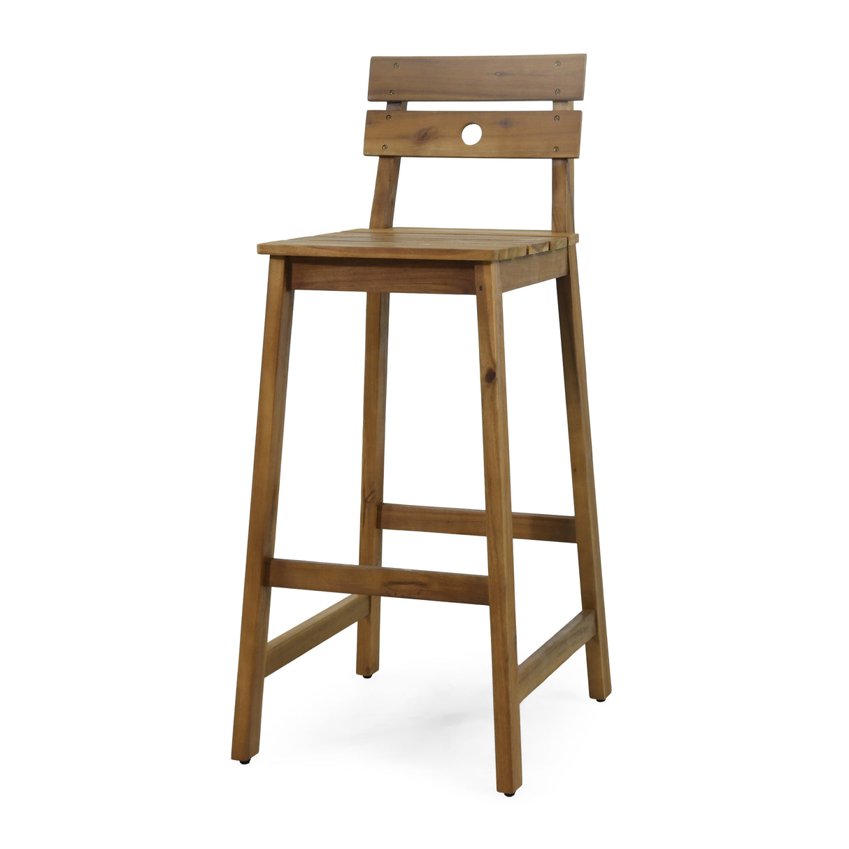 Ashlyn Barstool Set of 2