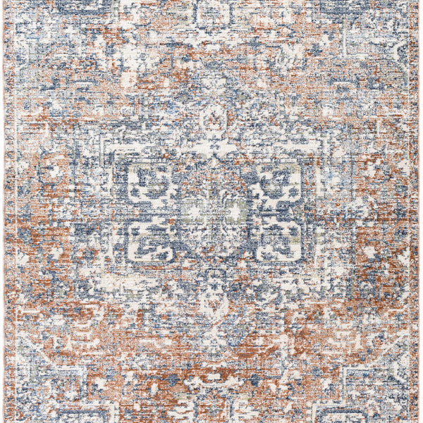 Alderton Area Rug - Clearance