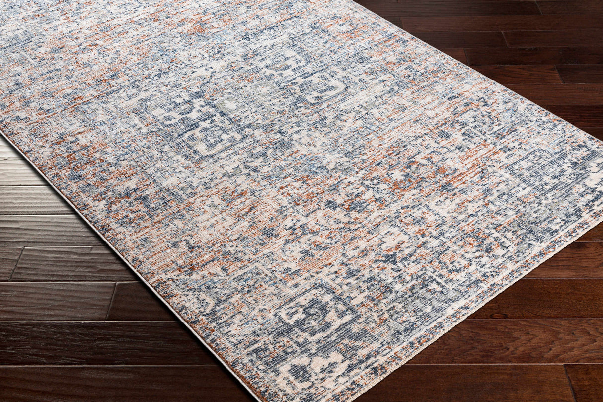 Alderton Area Rug - Clearance