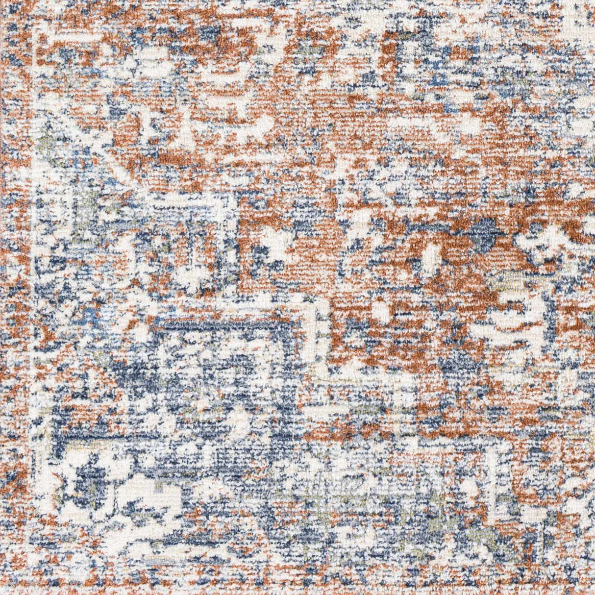 Alderton Area Rug - Clearance