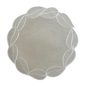 Leaf Placemat