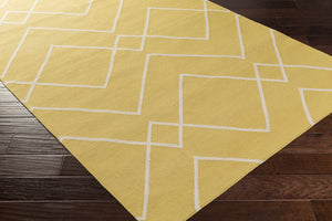 Leatherwood Area Carpet - Clearance