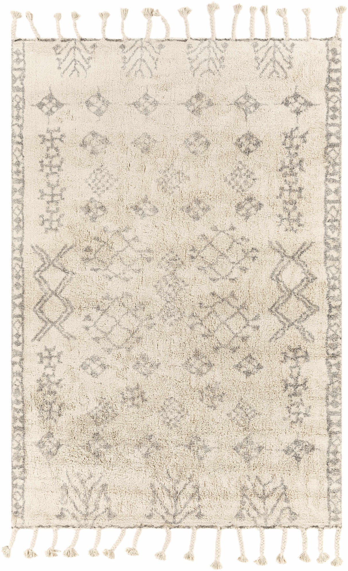 Lebeau Area Carpet - Clearance