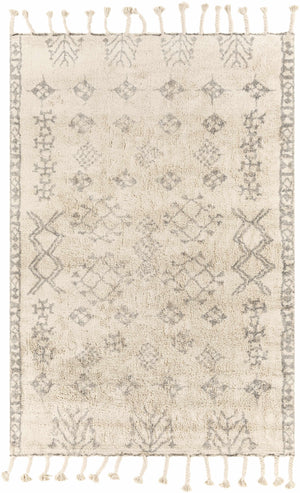 Lebeau Area Carpet - Clearance