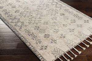 Lebeau Area Carpet - Clearance