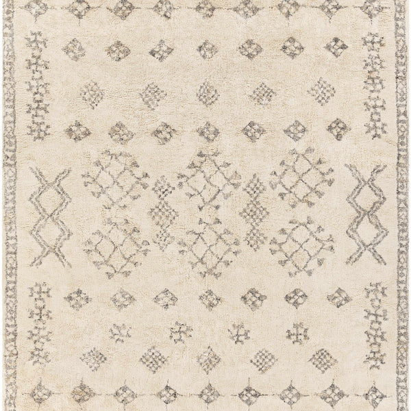 Lebeau Area Carpet - Clearance