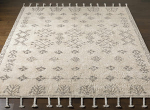 Lebeau Area Carpet - Clearance