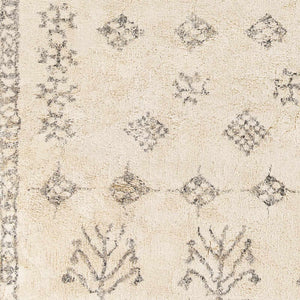 Lebeau Area Carpet - Clearance