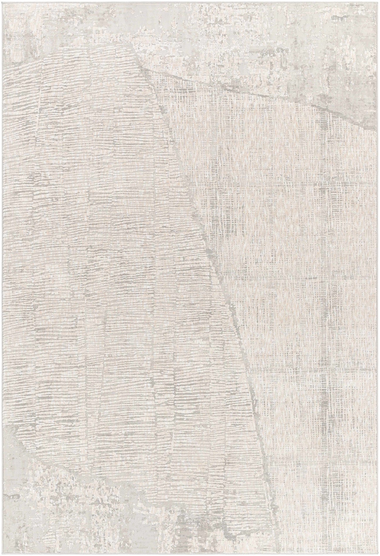 Leeco Textured Luxe Rug