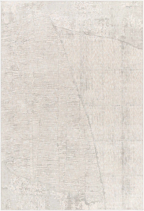 Leeco Textured Luxe Rug