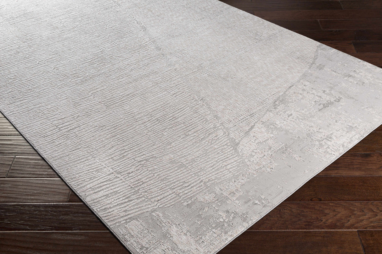 Leeco Textured Luxe Rug