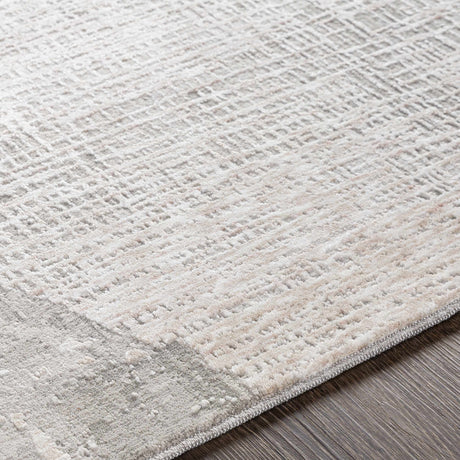 Leeco Textured Luxe Rug