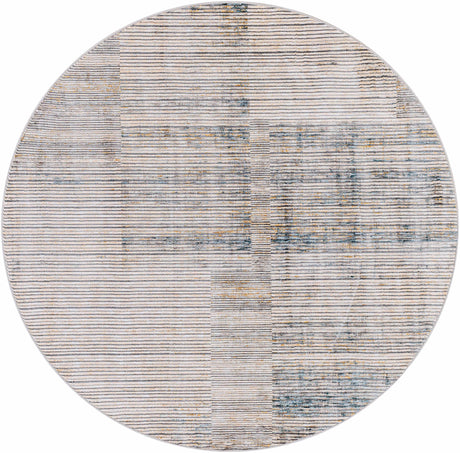 Leechburg Luxe Fringe Rug - Clearance