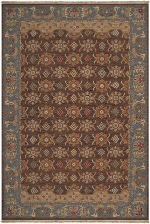 Leesport Area Rug - Clearance