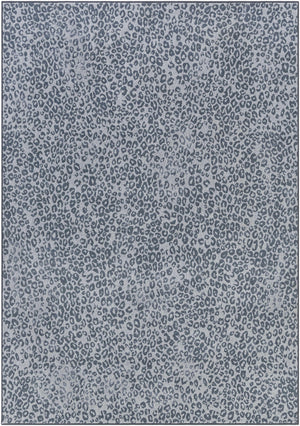 Leeswood Leopard Print Carpet - Clearance