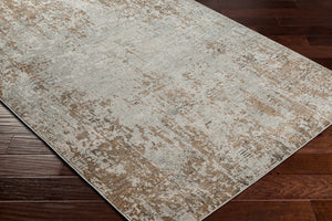 Legrada Textured Luxe Rug - Clearance