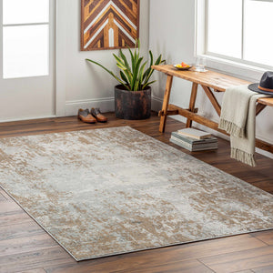 Legrada Textured Luxe Rug - Clearance