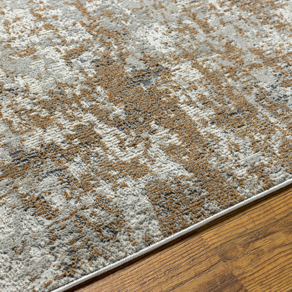 Legrada Textured Luxe Rug - Clearance