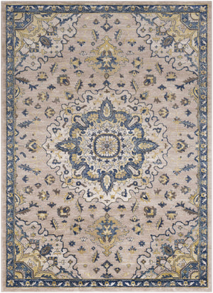 Leicester Area Rug - Clearance
