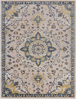 Leicester Area Rug - Clearance