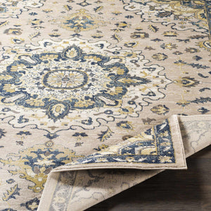 Leicester Area Rug - Clearance
