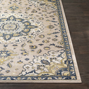 Leicester Area Rug - Clearance
